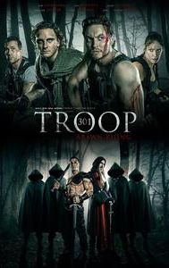 301 Troop: Arawn Rising | Action, Horror