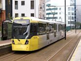 Manchester Metrolink