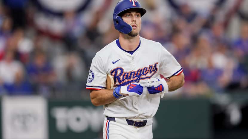 Texas Rangers’ Evan Carter could miss ‘extended period of time’
