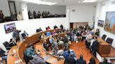 Sesionó el 1° Foro de Concejales del Área Metropolitana en Santa Fe