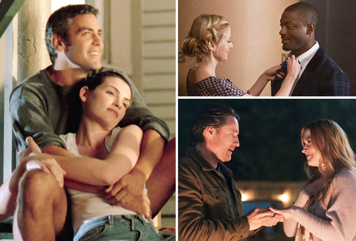 TV’s Best Slow-Burn Romances: TVLine Readers’ Picks for 20 Other Couples Worth Waiting For