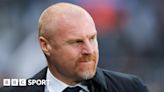 Everton takeover: Sean Dyche says uncertainty over deal makes planning difficult