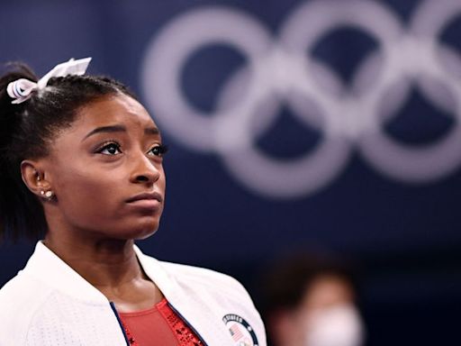 Simone Biles reflects on Tokyo Olympics in ‘Rising’: ‘I felt like I was in jail with my own brain and body’