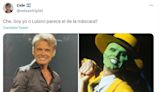 ¿Es Luis Miguel o un doble?: los divertidos memes de las redes sociales