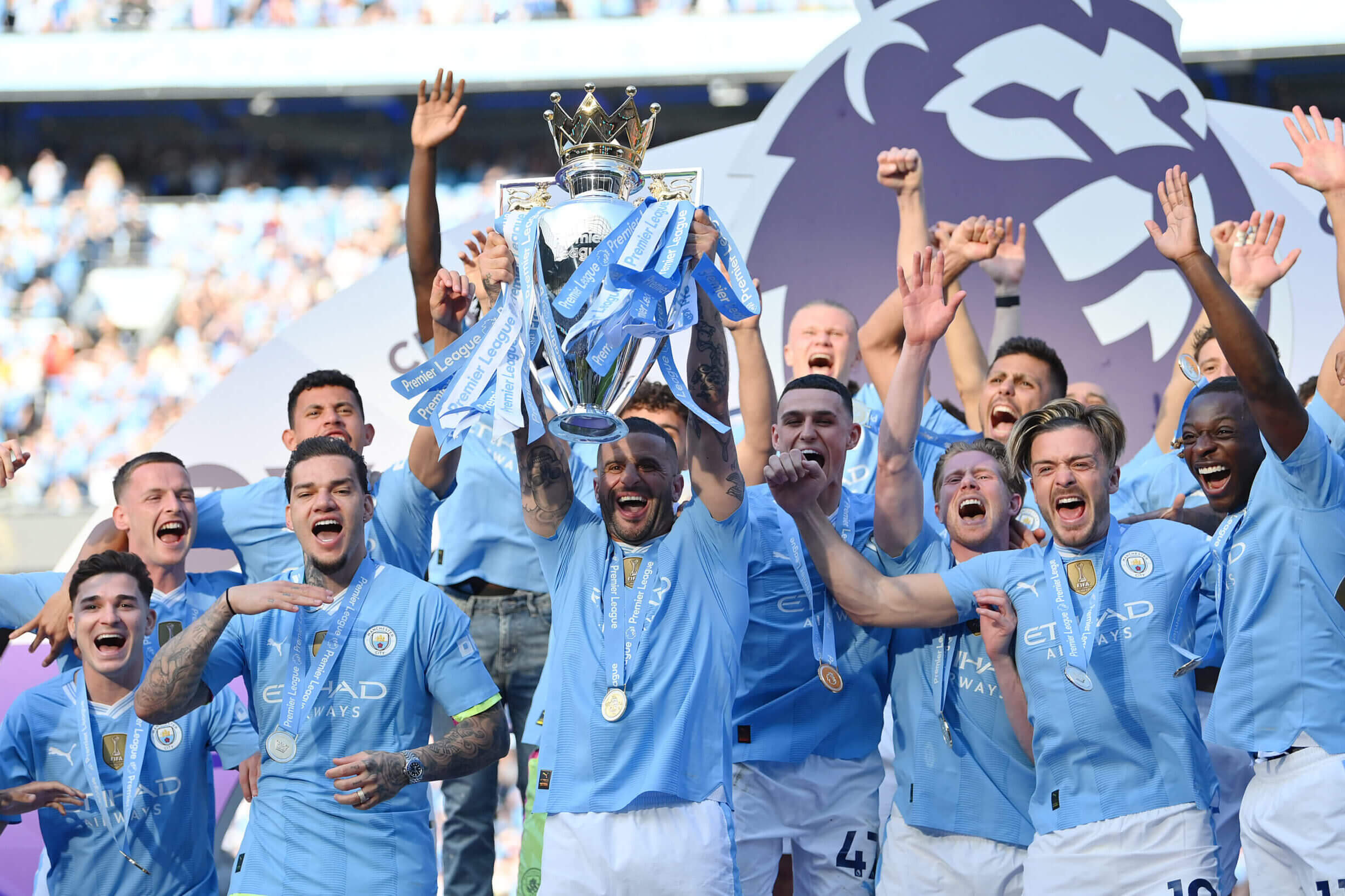 How Manchester City's 115 charges might play out: Exoneration? Settlement? Deductions? Worse?