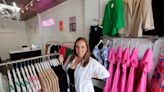 The Buzz: Ivory Rose's owner has opened another boutique in the former Hoot & Co. on College Avenue