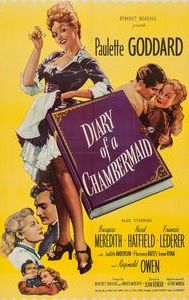 Diary of a Chambermaid