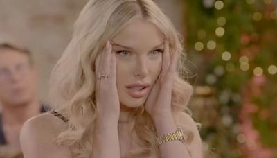 Helen Flanagan slammed by Celebs Go Dating fans after revealing huge bombshell on show