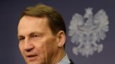 Poland's Tusk calls secret services meeting to address judge's defection to Belarus