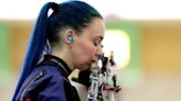 'It's not been my day' - Team GB shooter McIntosh