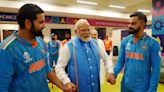 Modi congratulates Indian cricket team on T20 World Cup victory - News Today | First with the news