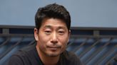 Korean Director Kim Hong-sun Signs With CAA (EXCLUSIVE)