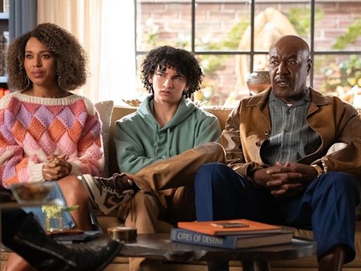 How to watch 'UnPrisoned' season 2 online — stream Hulu dramedy, release date