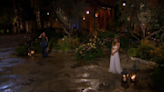 First Bachelorette season 19 footage answers a burning question about limo exits