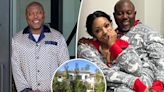 Porsha Williams’ estranged husband, Simon Guobadia, sends cease-and-desist over ‘RHOA’ filming amid divorce