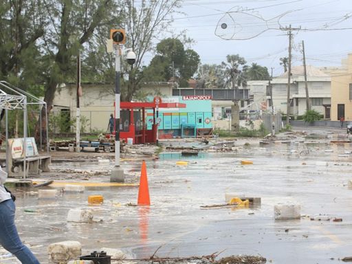 Earliest Ever Cat 5 Hurricane Now Threatening to Hit the U.S.