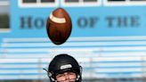 How this senior QB is laying a foundation for the future for North Mac football