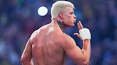 Cody Rhodes On The Impact Bullet Club Had On His Career