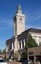 Marlborough City Hall (Massachusetts)