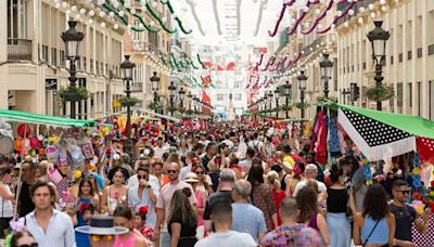 Cuándo es la Feria de Málaga 2024: fechas, horarios, programación y eventos