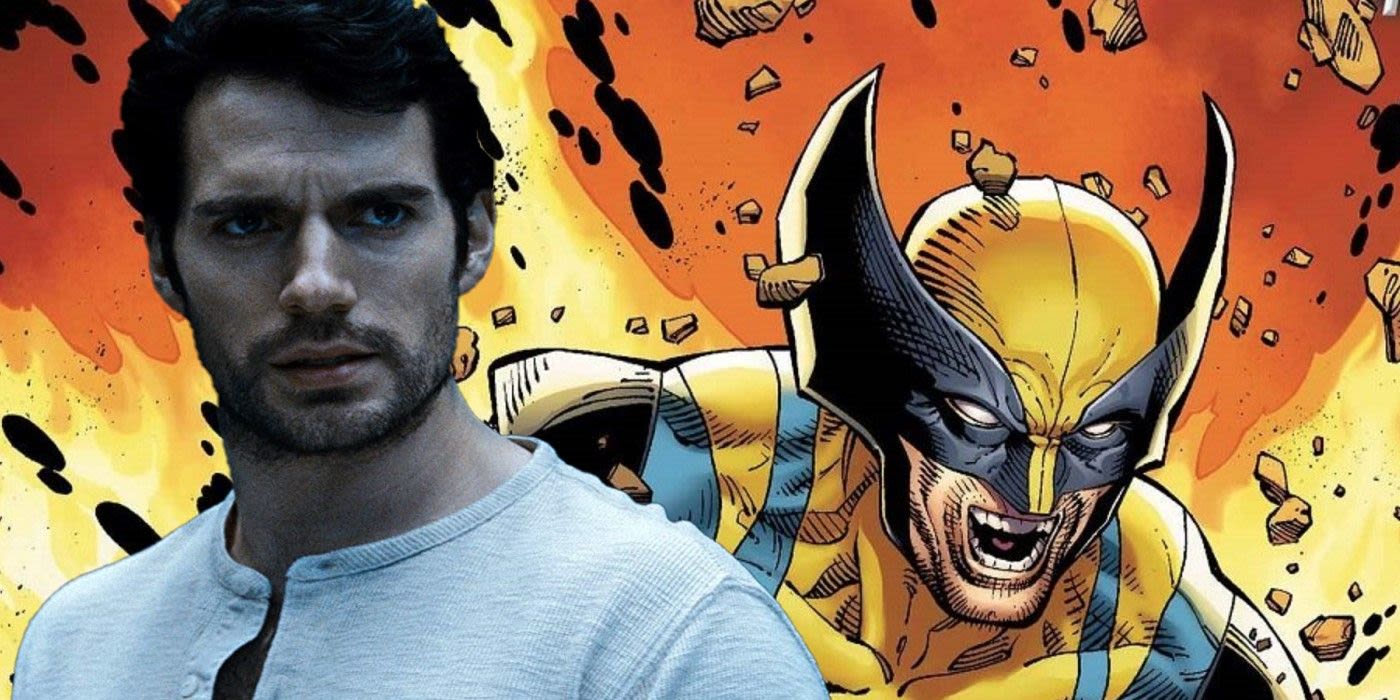 Deadpool & Wolverine Broke an 11-Year Henry Cavill Curse With 30 Seconds of Screen Time