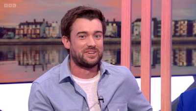 Jack Whitehall shares the 'biggest shock' he discovered about parenthood