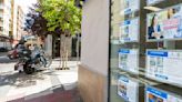 Se desploma un 21% la firma de nuevas hipotecas en Málaga con un importe que supera los seis millones de euros