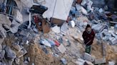 Israel ataca dos ciudades abarrotadas de refugiados y mata a 18 personas: autoridades sanitarias
