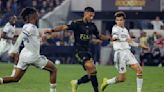 Commentary: LAFC-Galaxy hope rivalry's luster shines when they meet again in U.S. Open Cup