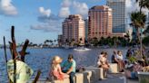 West Palm Beach deserves a better waterfront. The city's wish is now granted. Now what?