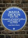 Maria Dickin