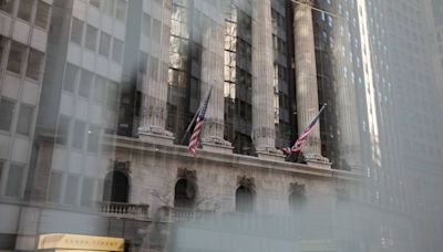 Wall Street ‘es optimista’ ante reportes financieros; Dow Jones y S&P 500 ganan este martes