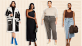 18 Best Sites for Stunning Plus-Size Fashion, According to a Stylist & Editor