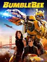 Transformers Bumblebee: The Movie