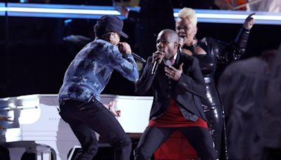 Kirk Franklin sets four Golden State dates for all-star Reunion Tour