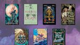 Seven fantasy novels exploring power and truth
