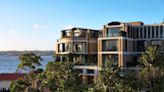 Australia's most expensive house: Wingadal in Sydney is on the market for over $200 million