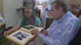 92-year-old autograph collector showcases lifetime of memories