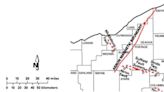 Akron magnetic boundary: Fault line through Summit County can cause earthquakes?