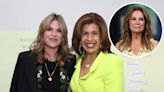 Jenna Bush Hager and Hoda Kotb Apologize to Kathie Lee Gifford for Making Remarks About Her Love Life