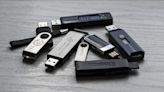 Sacar los dispositivos USB del computador sin pedirle a Windows que lo desconecte no corrompía los datos del pendrive, hace 5 años es solo un mito