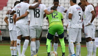 Desafío de Fútbol: Once Caldas y Atlético Nacional se citan en el estadio Palogrande