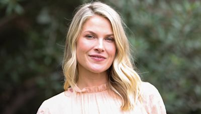 'Legally Blonde' star Ali Larter has found 'a real sense of community' since moving out of Los Angeles