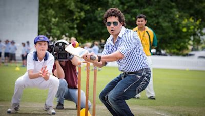 Sachin Tendulkar Joins America's National Cricket League Ownership Group