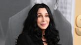 Cher Claps Back at Haters With New Year's Photos Featuring Beau Alexander 'AE' Edwards