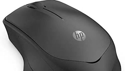 Il MOUSE di HP ti libera dai cavi per 11€!