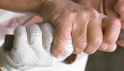 The perfect golf grip? Why Arnold Palmer’s iconic clasp has endured