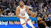 Eric Gordon agrees to sign 1-year deal with Sixers