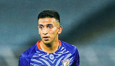 Know how special this match is for India: Midfielder Sahal Samad