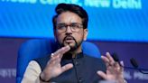 Sometimes a film is so bad people leave midway: Anurag Thakur's sally against HP CM Sukhu - Times of India
